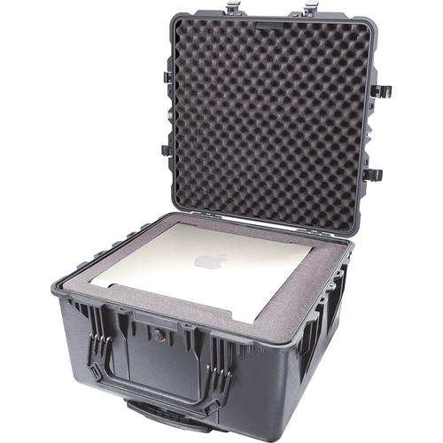 Pelican 1640 Transport Case with Foam