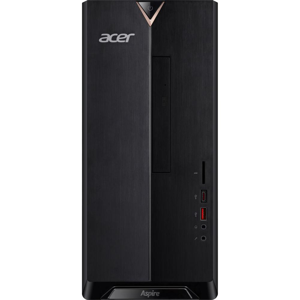 Acer Aspire TC-885-UR16 Desktop Computer
