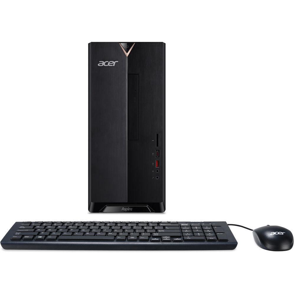 Acer Aspire TC-885-UR16 Desktop Computer
