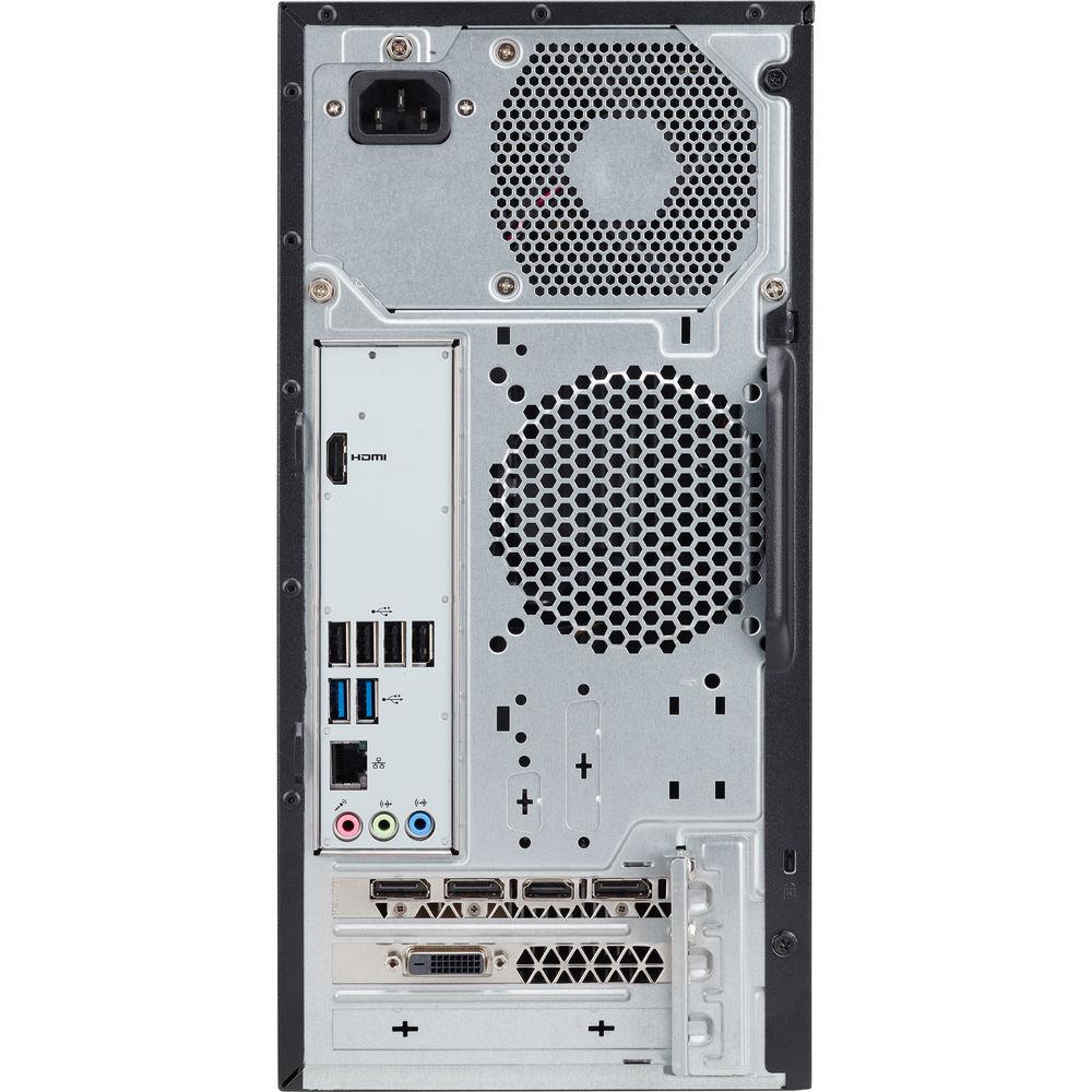 Acer Nitro 50 Gaming Desktop Computer