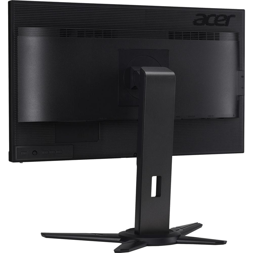 Acer Predator XB252Q bmiprz 24.5" 16:9 NVIDIA G-SYNC LCD Gaming Monitor