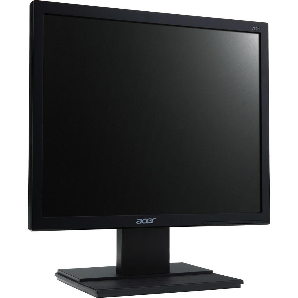 Acer V196L 19" 5:4 IPS Monitor
