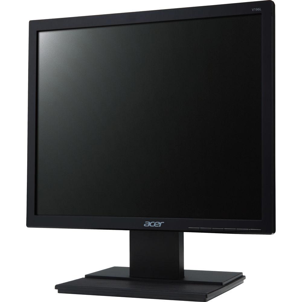 Acer V196L 19" 5:4 IPS Monitor