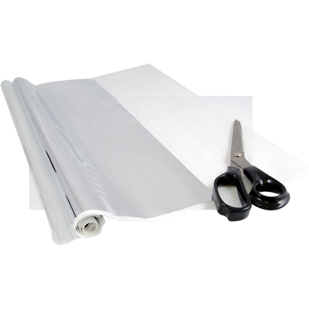 Alpine Astronomical Baader AstroSolar White-Light Safety Film 5.0