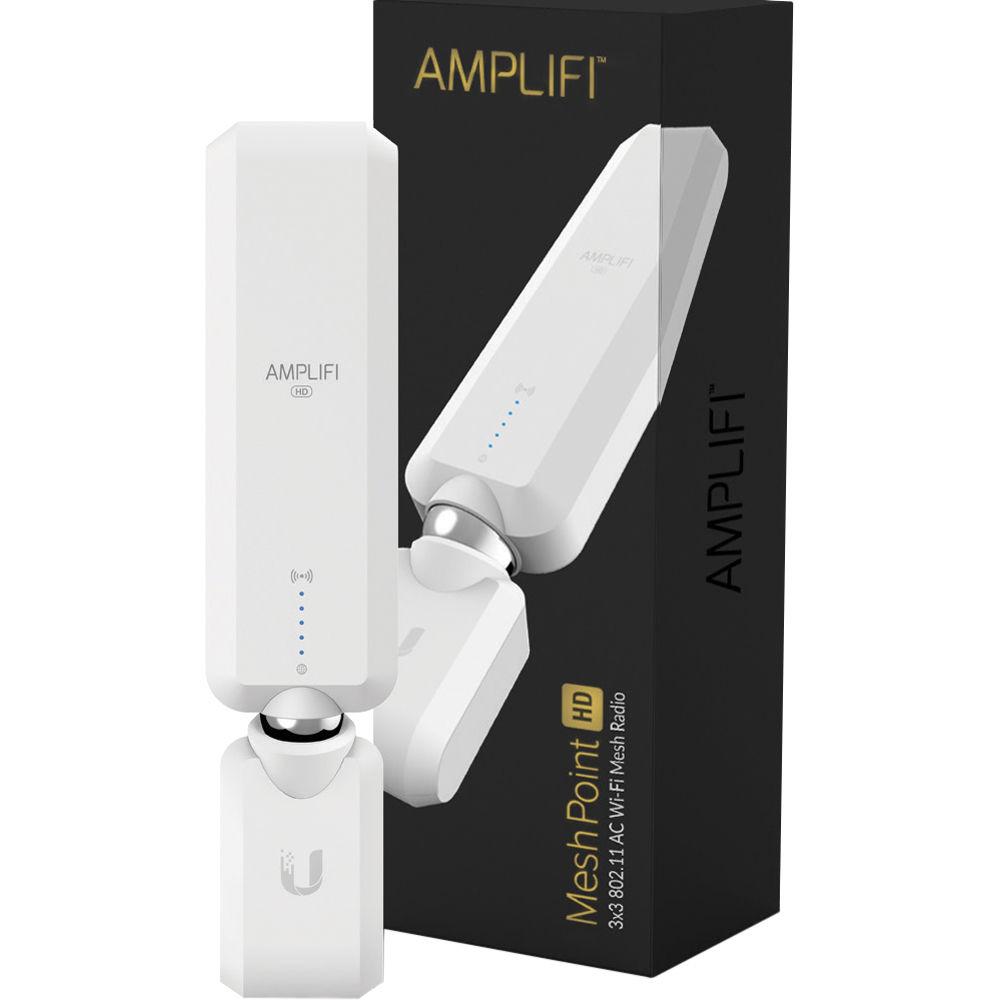 AMPLIFI AFI-P-HD AmpliFi High Density Home Mesh Point