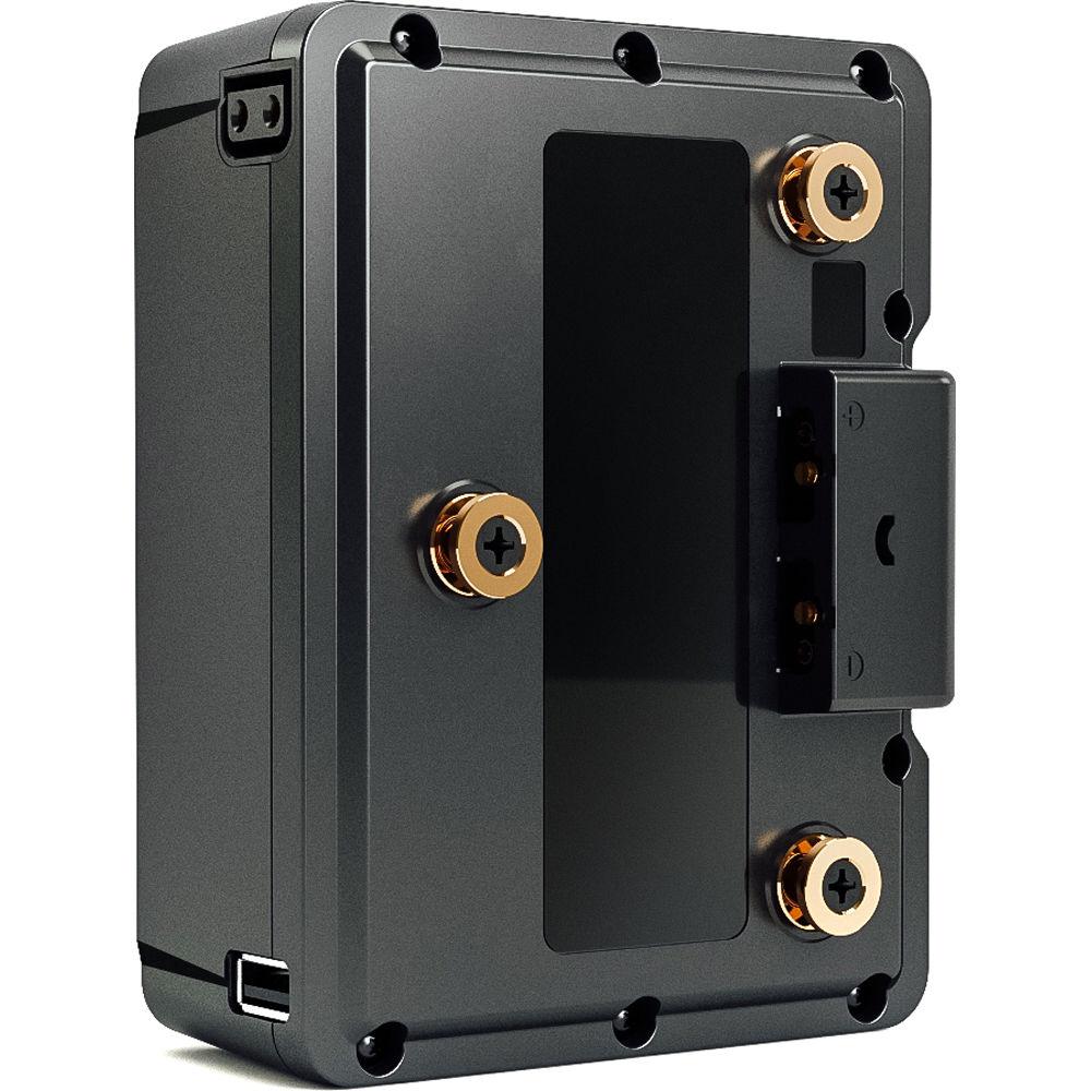 Anton Bauer Dionic XT90 Gold Mount Battery