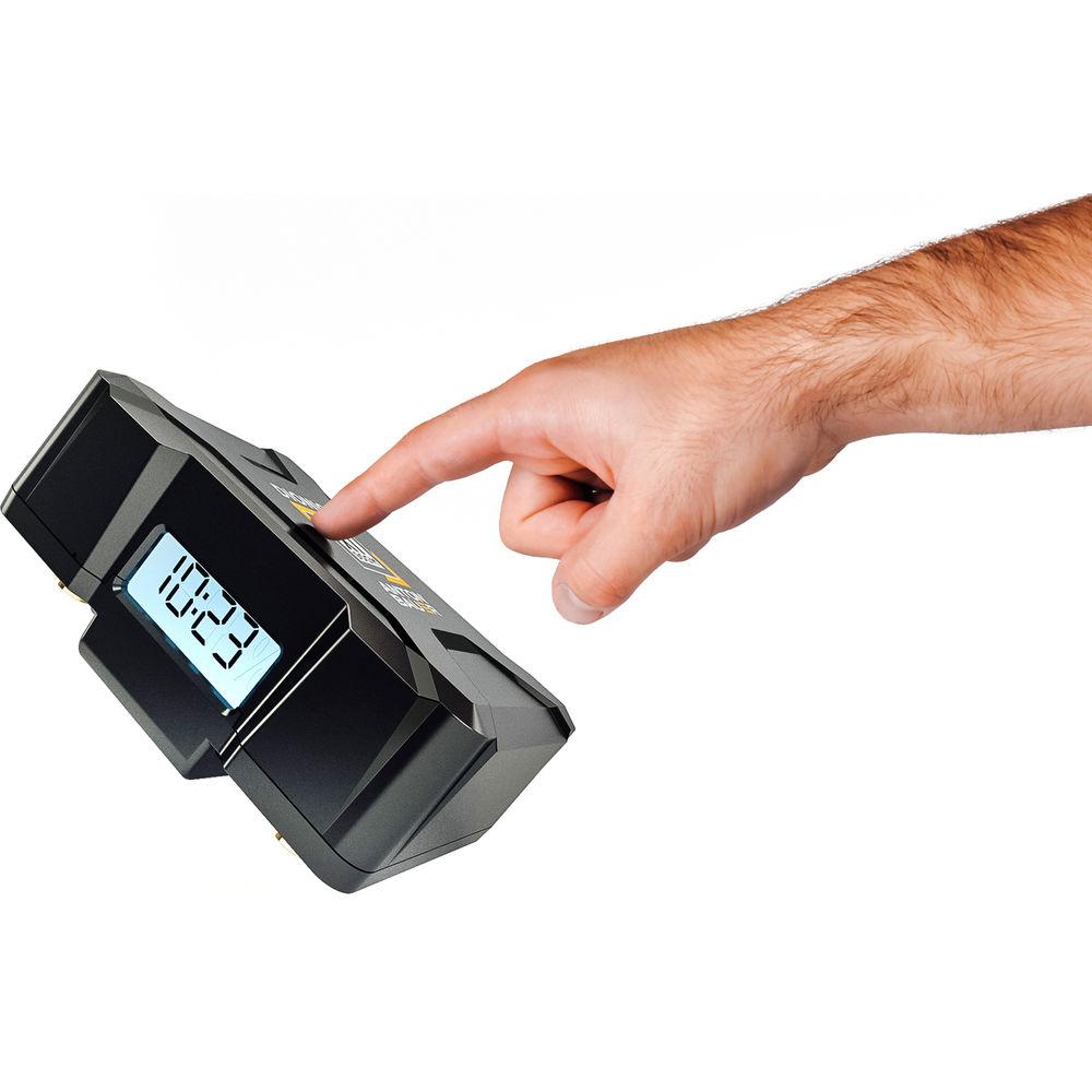 Anton Bauer Dionic XT90 Gold Mount Battery