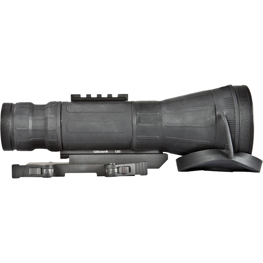 Armasight by FLIR CO-LR-LRF 2nd Gen MG Night Vision Long-Range Clip-On
