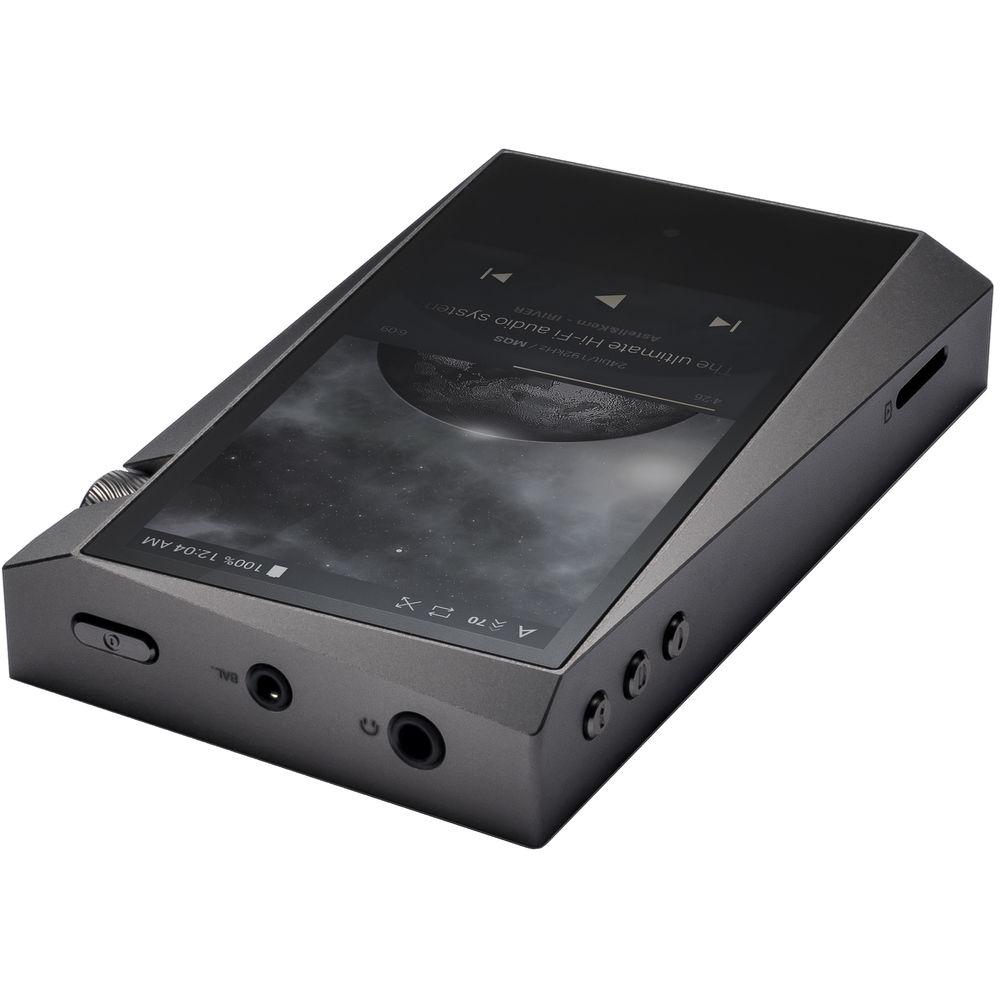 Astell&Kern A&norma SR15 Portable High-Resolution Audio Player