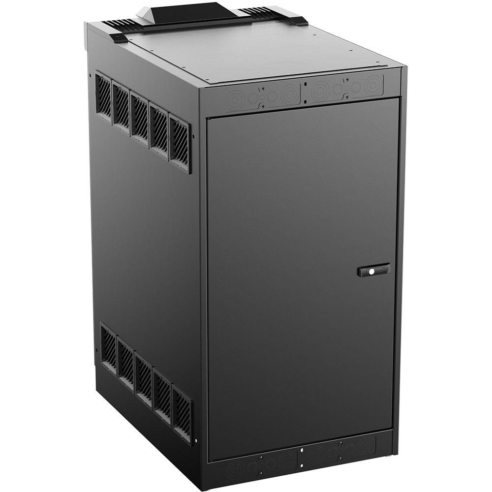Atlas Sound TT20-30P Texas Tough 20 RU Rack