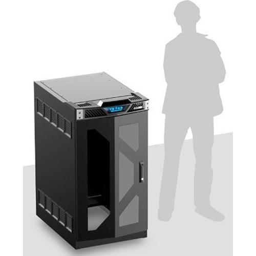 Atlas Sound TT20-30P Texas Tough 20 RU Rack