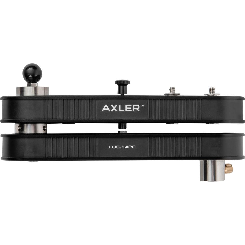 Axler Foldable Crane Slider
