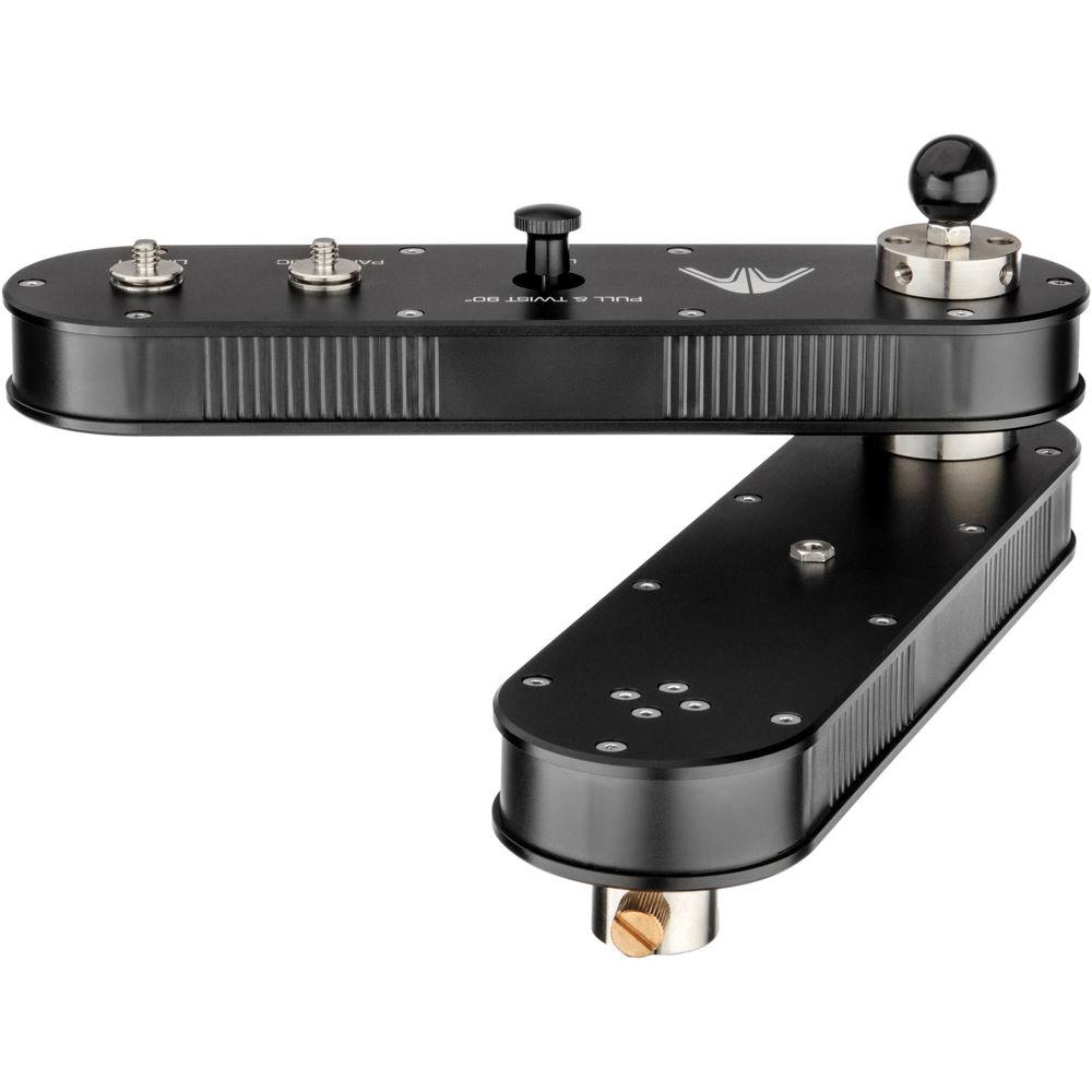 Axler Foldable Crane Slider