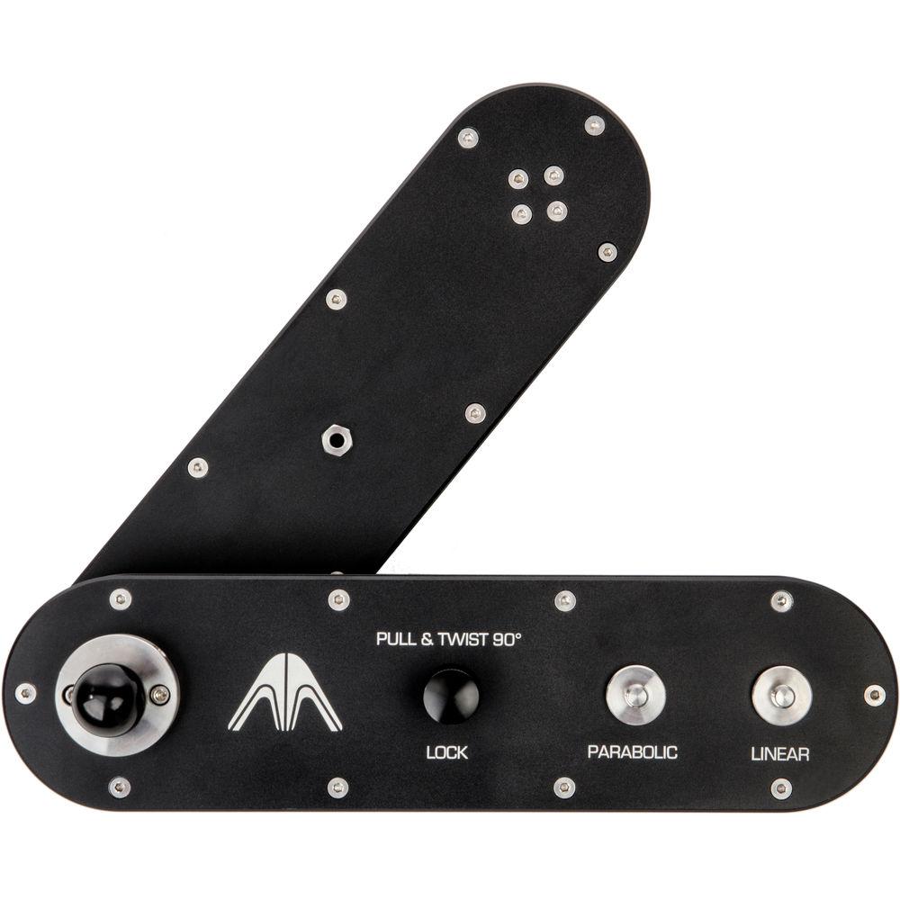 Axler Foldable Crane Slider