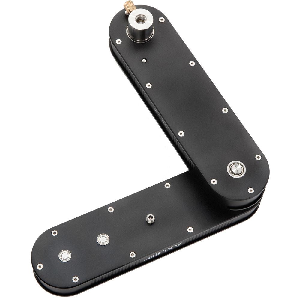 Axler Foldable Crane Slider