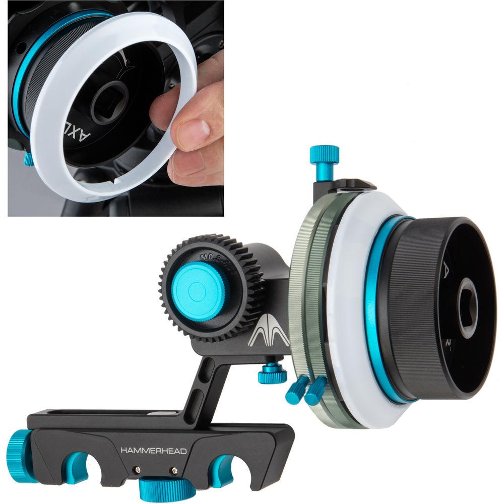 Axler Hammerhead Pro Follow Focus