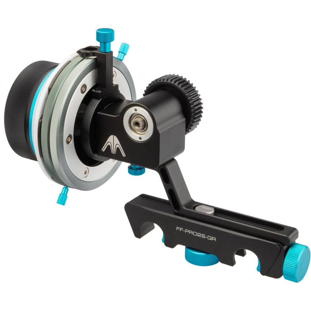 Axler Hammerhead Pro Follow Focus