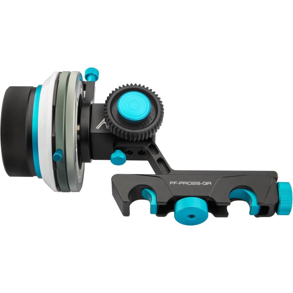 Axler Hammerhead Pro Follow Focus