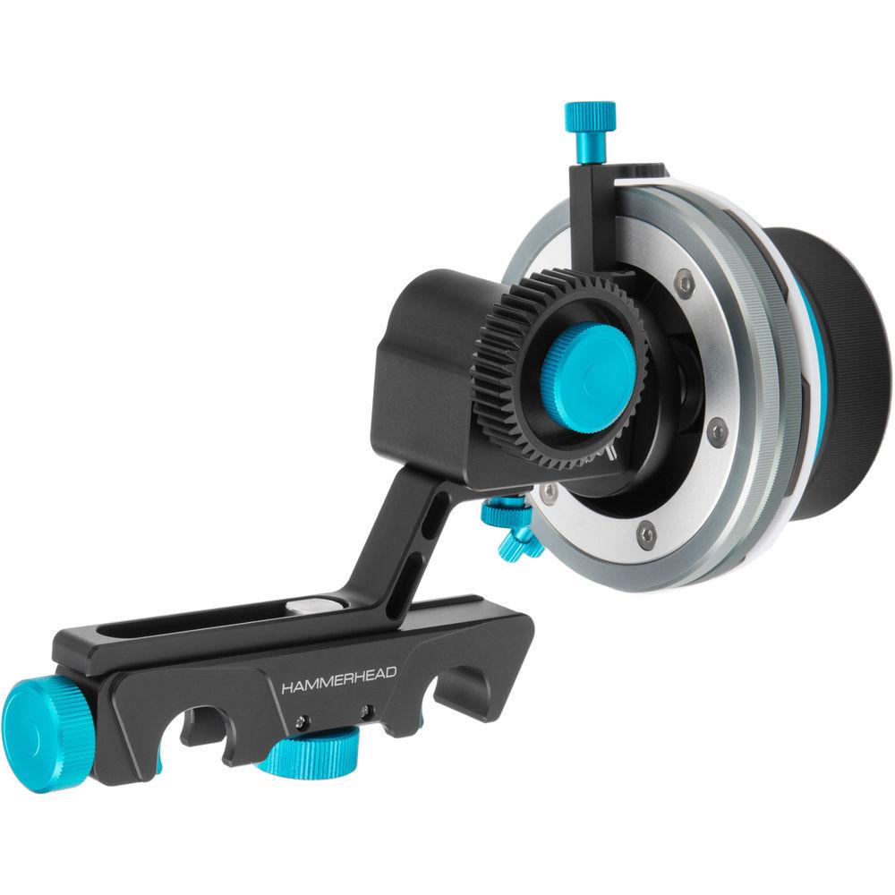 Axler Hammerhead Pro Follow Focus
