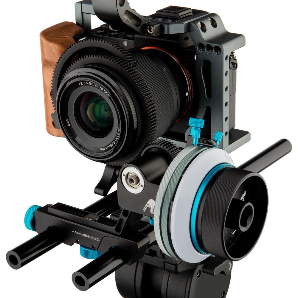 Axler Hammerhead Pro Follow Focus