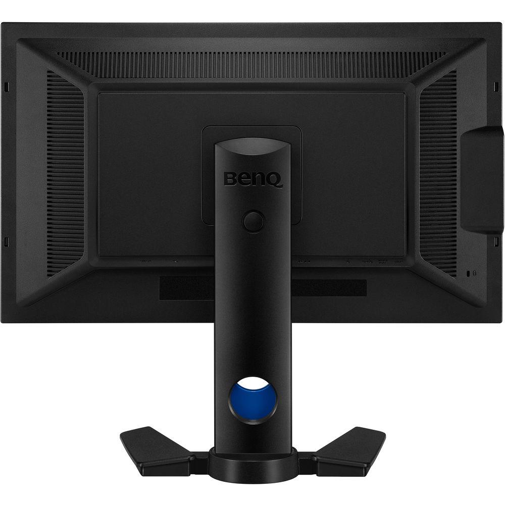 BenQ PV270 Video Post-Production 27" 16:9 IPS Monitor