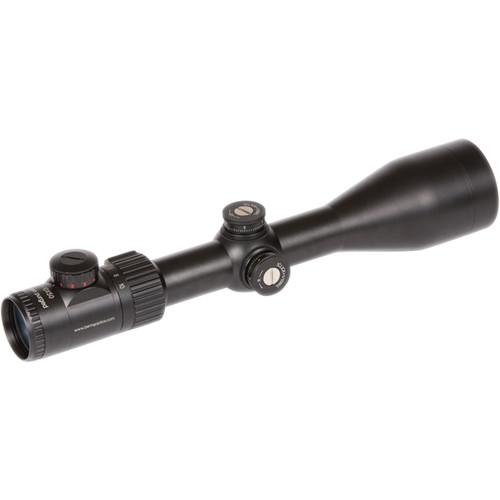Bering Optics 2.5-10x50 Hunting Telescoping Sight