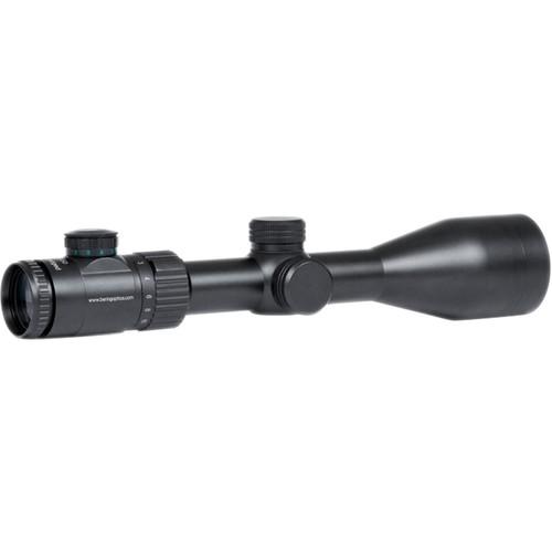 Bering Optics 2.5-10x50 Hunting Telescoping Sight