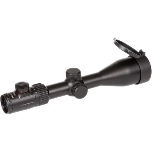 Bering Optics 2.5-10x50 Hunting Telescoping Sight