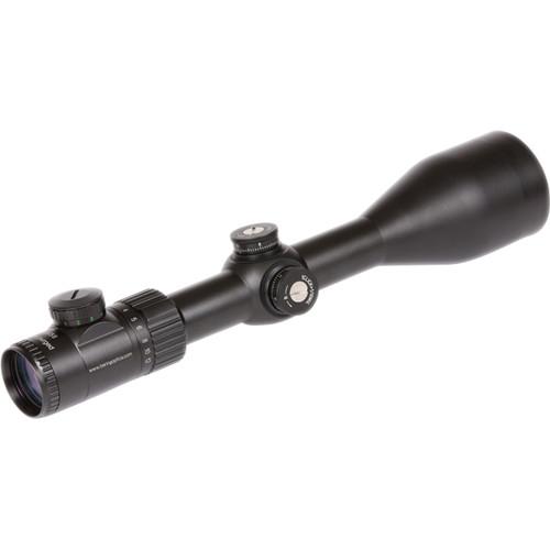 Bering Optics 3-12x56 Hunting Telescoping Sight