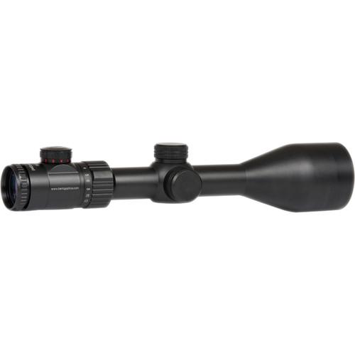 Bering Optics 3-12x56 Hunting Telescoping Sight