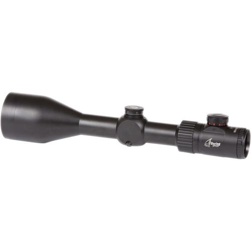 Bering Optics 3-12x56 Hunting Telescoping Sight