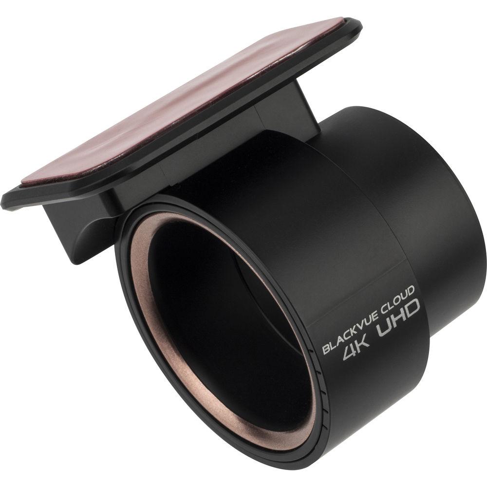 Black Vue DR900S Series 1-Channel 4K UHD Dash Camera