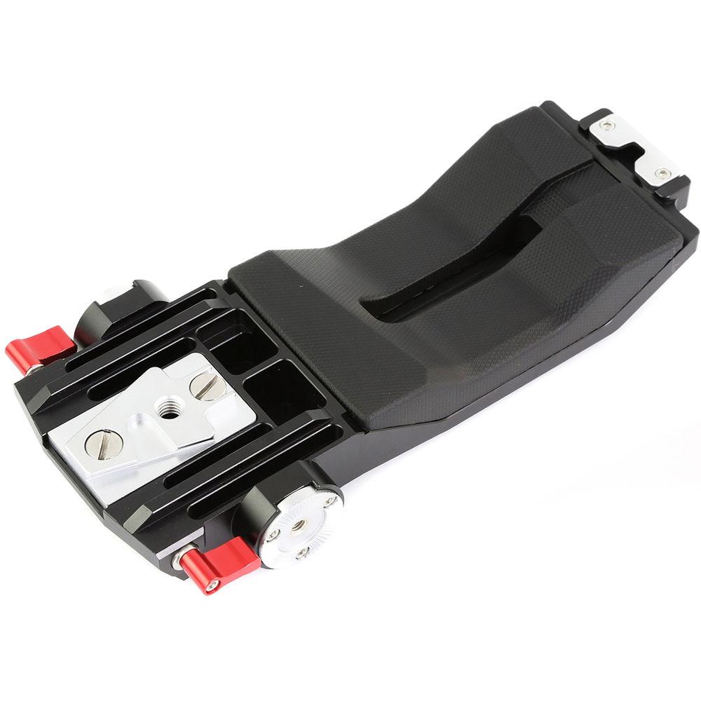 CAME-TV Blackmagic URSA Mini Shoulder Rig