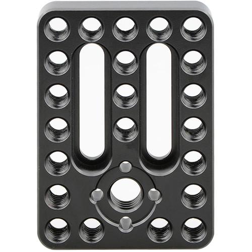 CAMVATE Easy Plate for RED Cameras with ARRI Accessory Mount