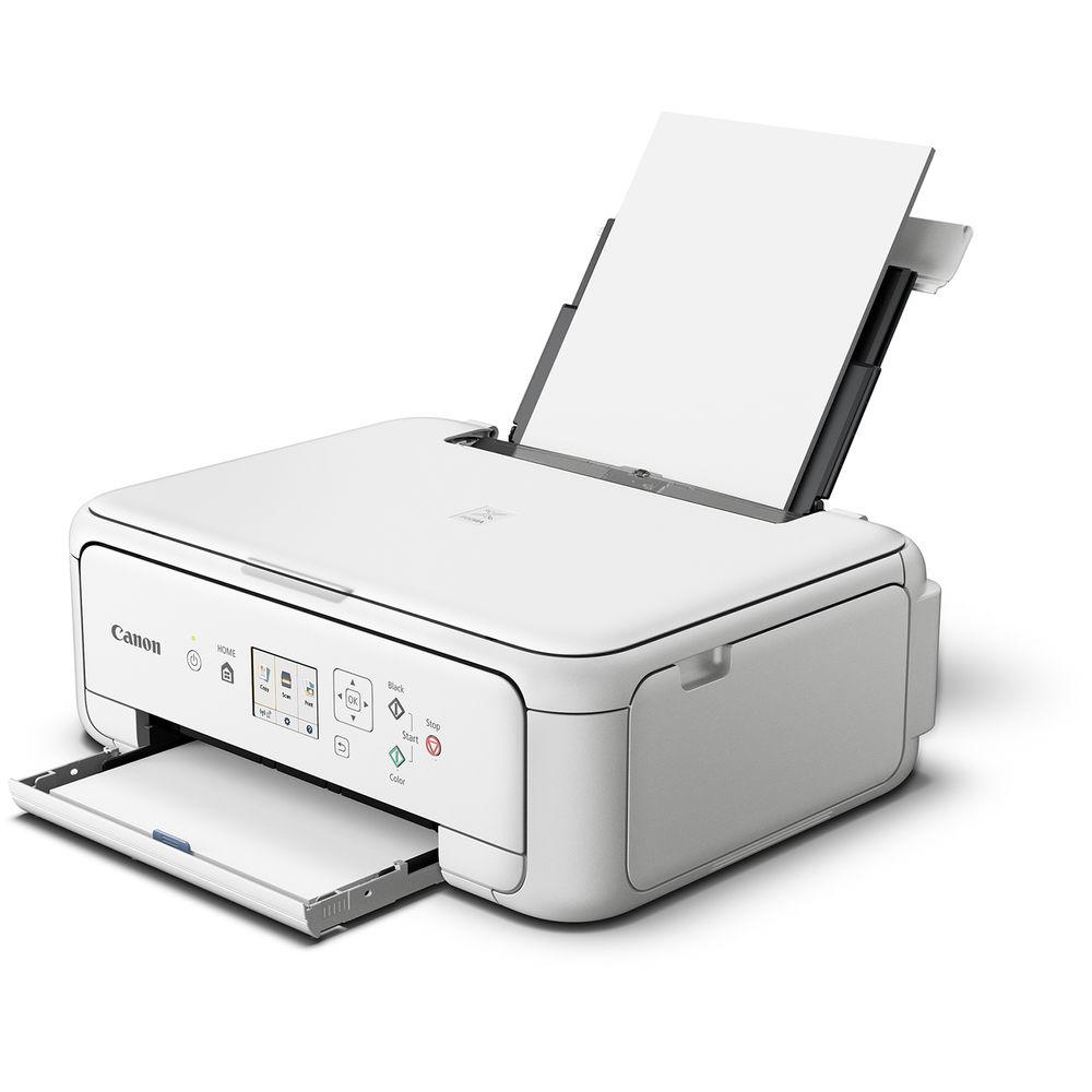 Canon PIXMA TS5120 Wireless All-in-One Inkjet Printer