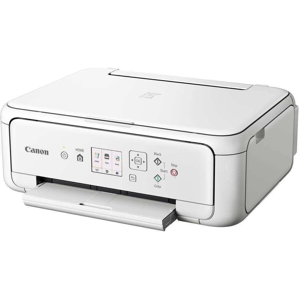 Canon PIXMA TS5120 Wireless All-in-One Inkjet Printer