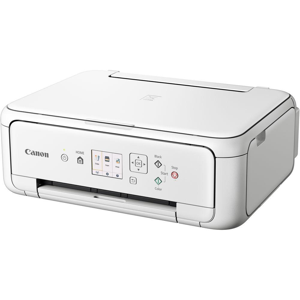 Canon PIXMA TS5120 Wireless All-in-One Inkjet Printer