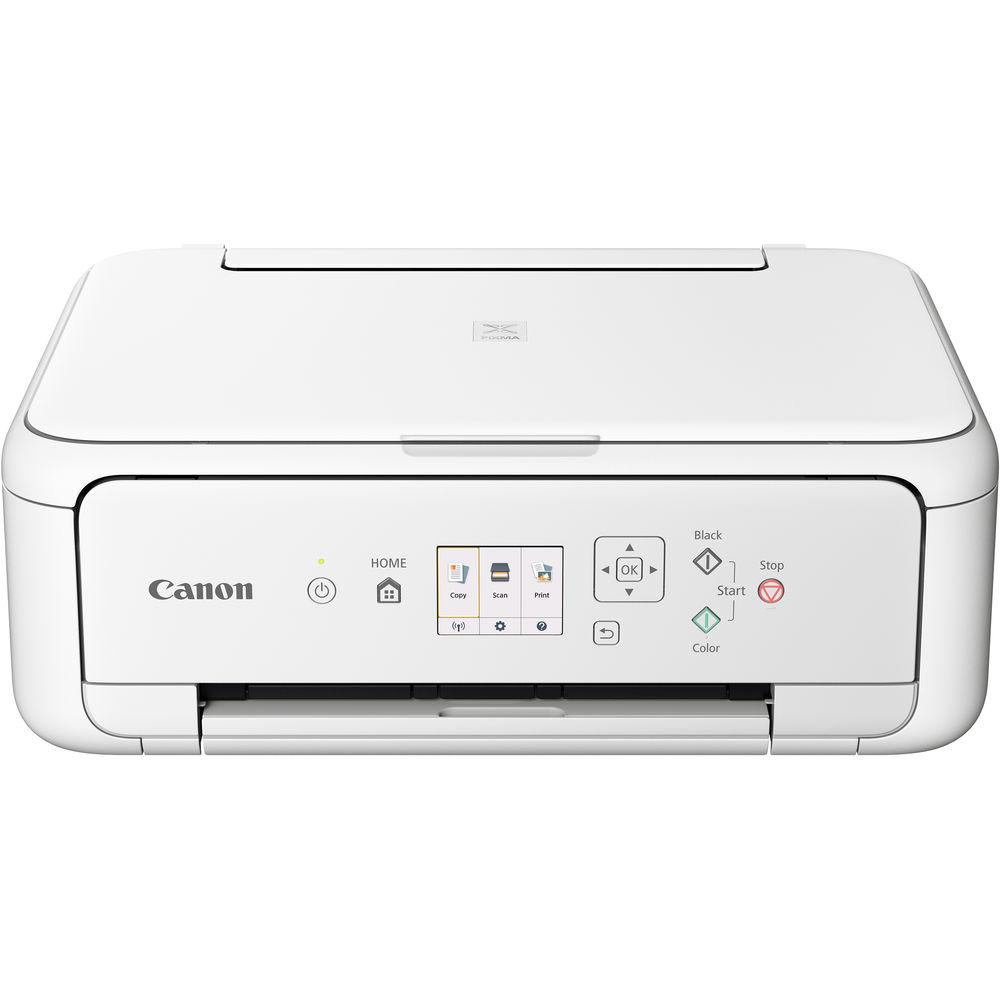 Canon PIXMA TS5120 Wireless All-in-One Inkjet Printer