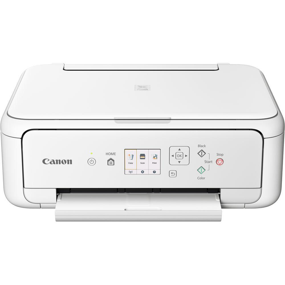 Canon PIXMA TS5120 Wireless All-in-One Inkjet Printer