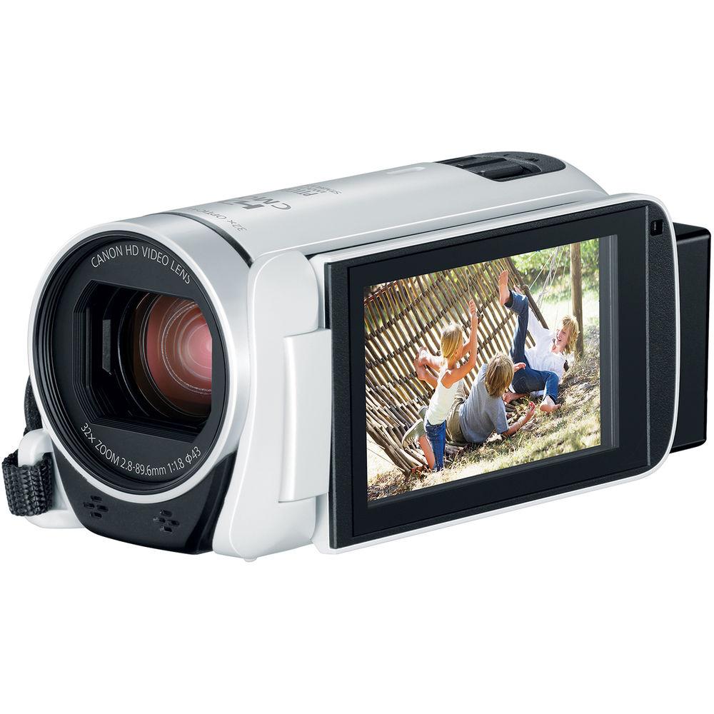 Canon VIXIA HF R800 Camcorder