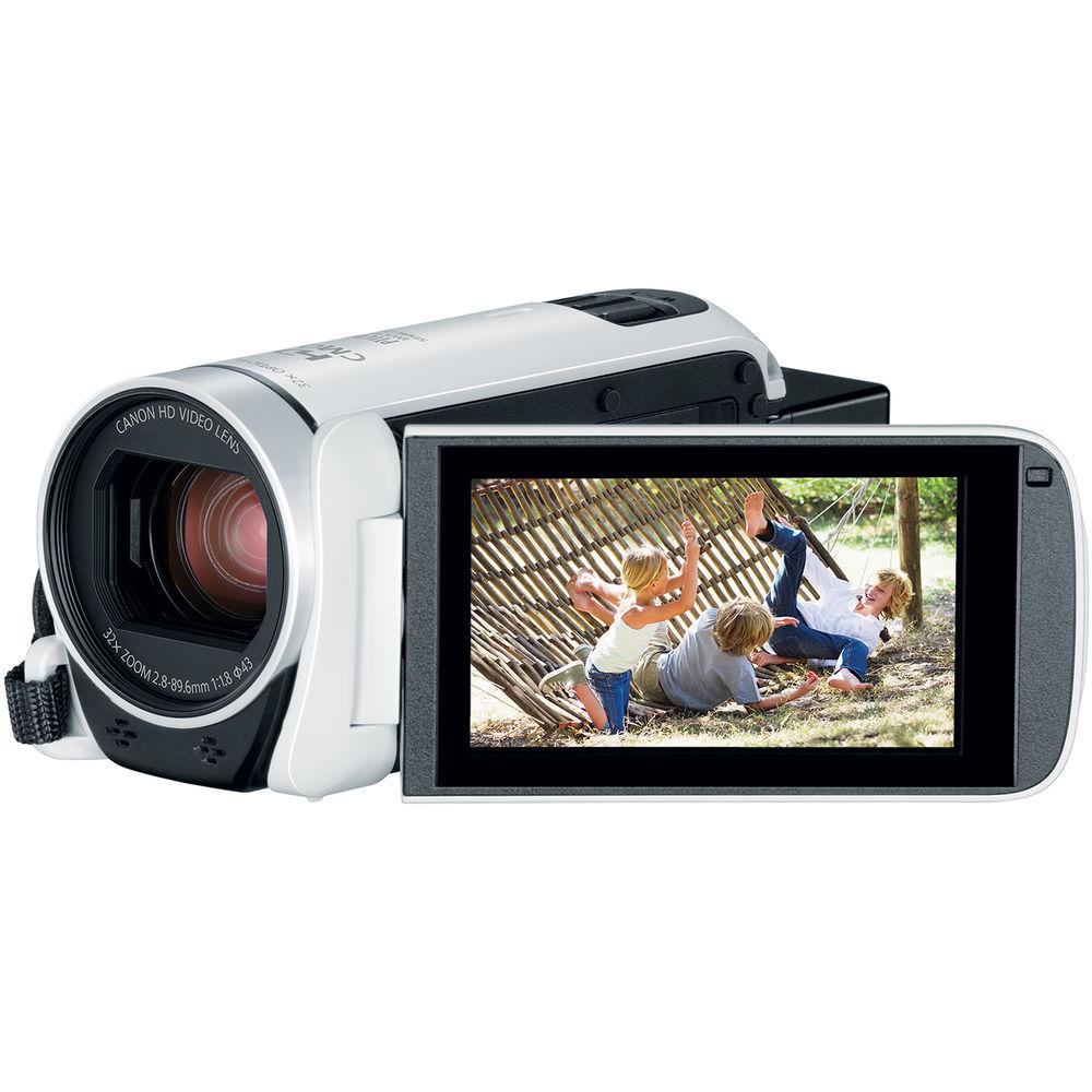 Canon VIXIA HF R800 Camcorder