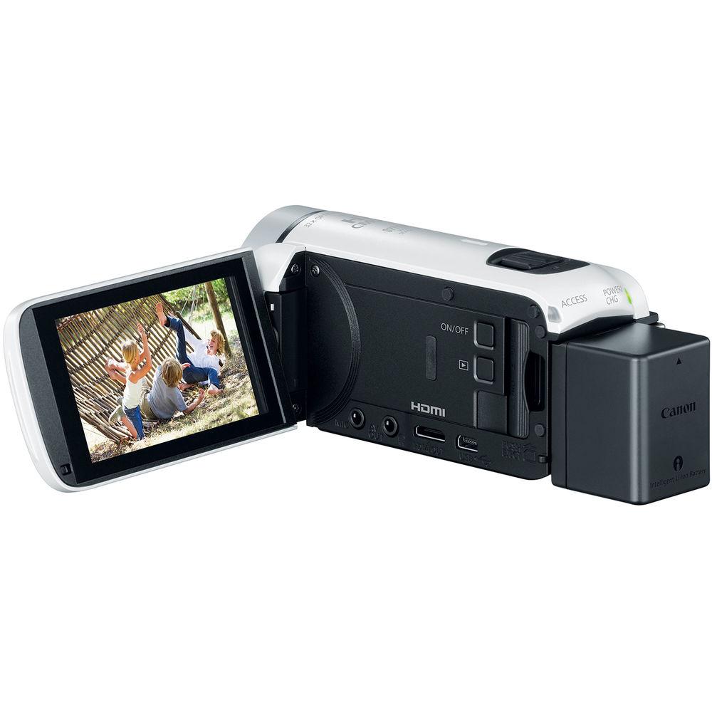 Canon VIXIA HF R800 Camcorder