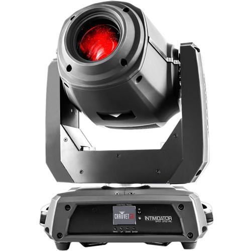 CHAUVET DJ Intimidator Spot 375Z IRC - LED Moving Head