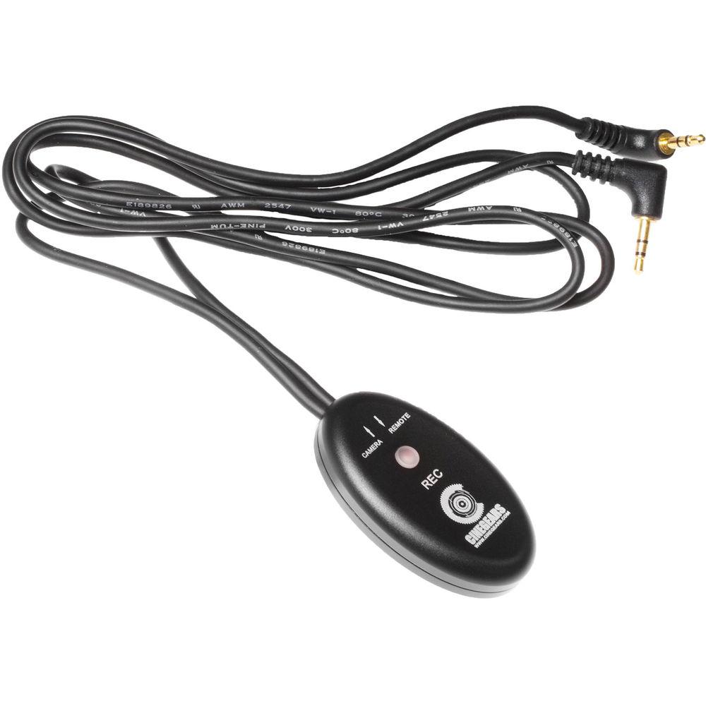 CINEGEARS Start Stop Trigger Kit