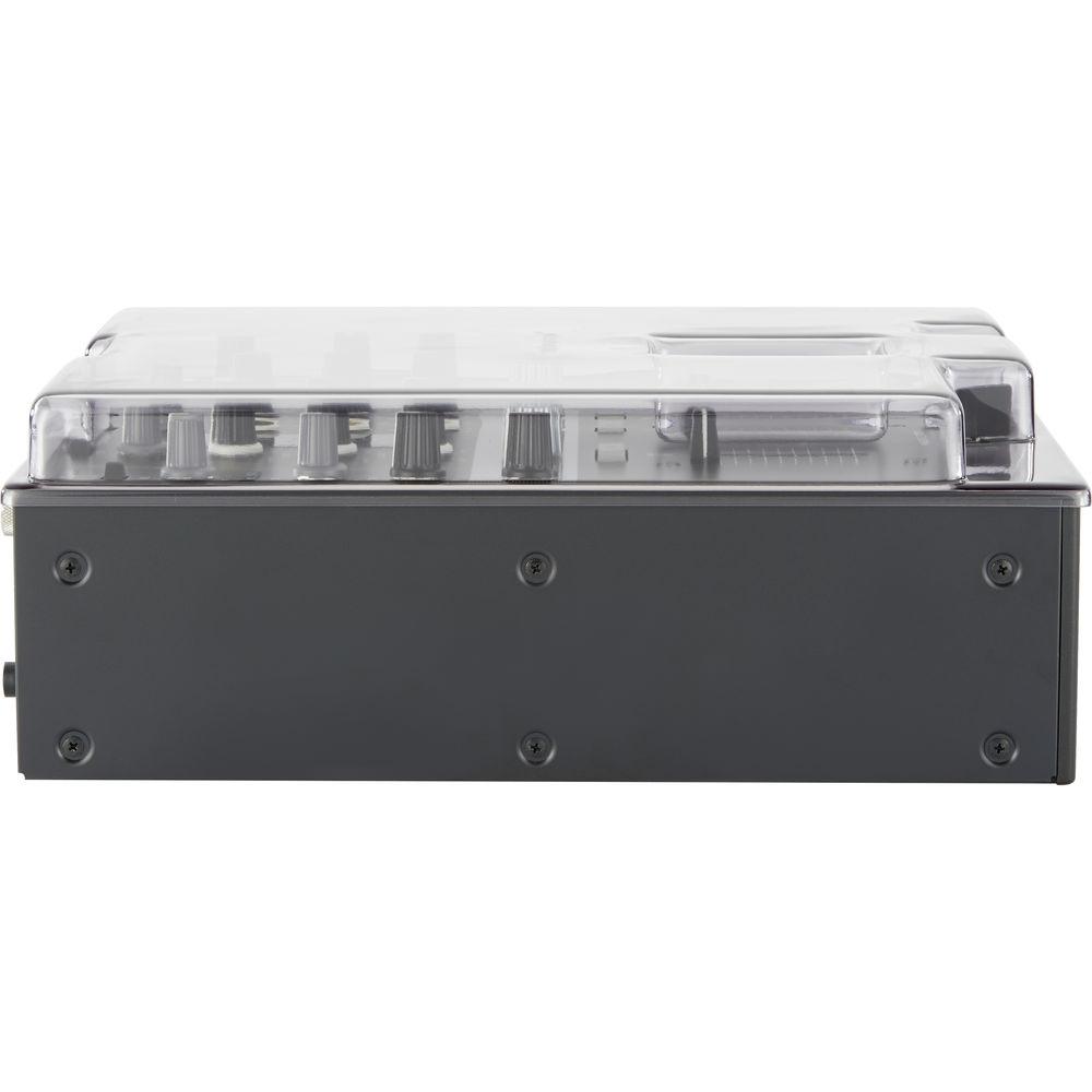 Decksaver Cover for Pioneer DJM-250MK2 & DJM-450 Mixers