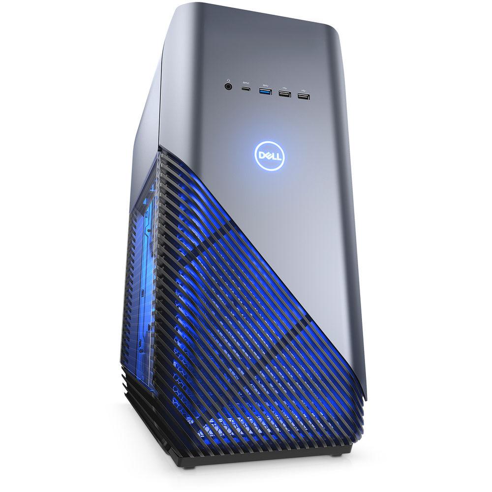Dell Inspiron 5000 Series 5680 Gaming Desktop Computer