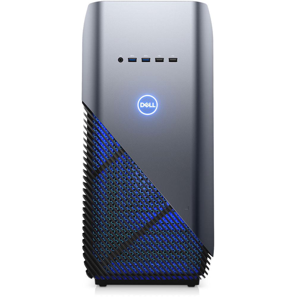 Dell Inspiron 5000 Series 5680 Gaming Desktop Computer