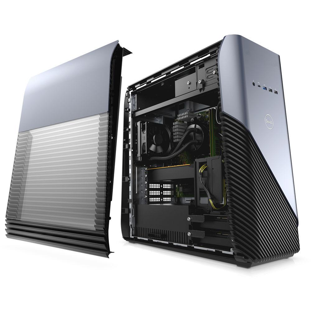 Dell Inspiron 5000 Series 5680 Gaming Desktop Computer