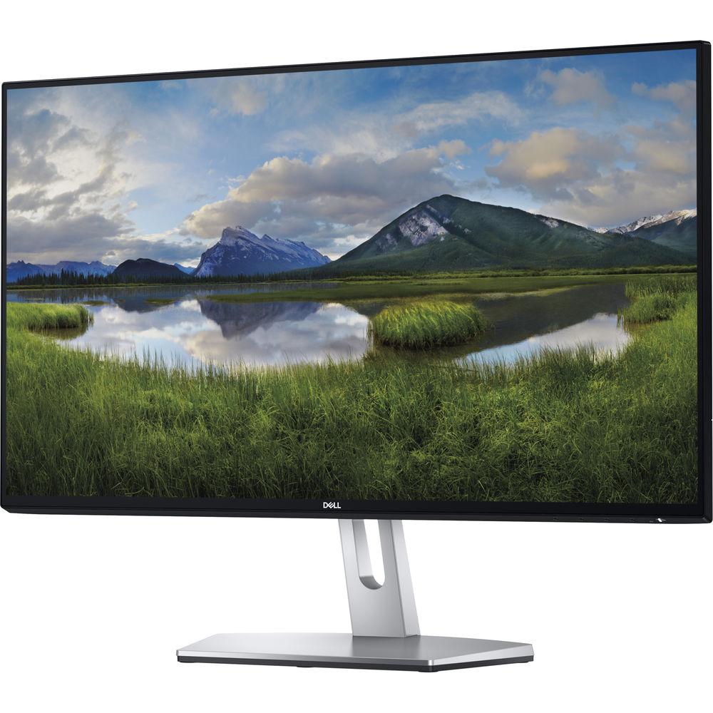 Dell S2419H 24" 16:9 IPS Monitor