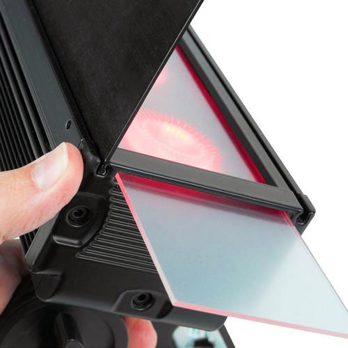 Elation Professional SIXBAR 1000 IP - RGBAW UV LED Batten Fixture